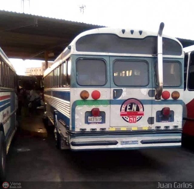 Expresos Nirgua 0060 por Eduard Delgado