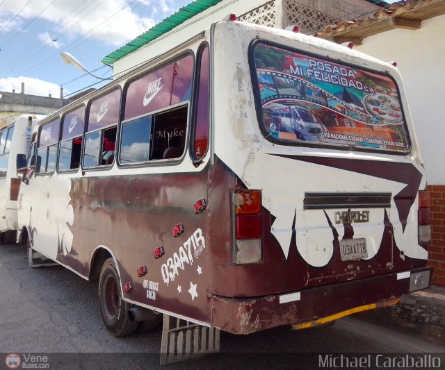 SU - U.C. Guayac�n de Las Flores 01 por Michael Caraballo