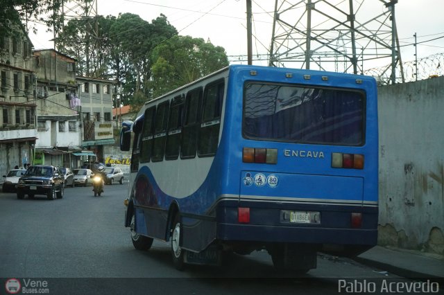 DC - A.C. Uni�n Rel�mpago 91 por Pablo Acevedo