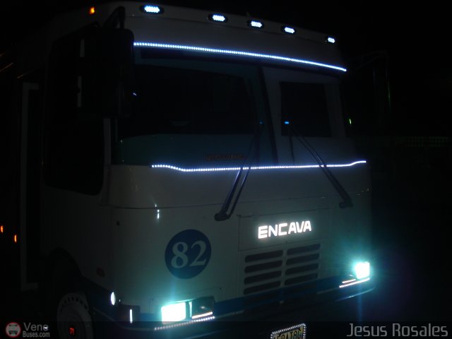 Particular NO USAR M�S 82 por Jes�s Rosales