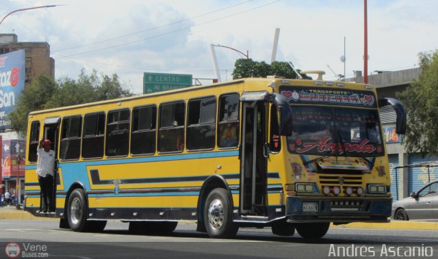 Transporte Guacara 0001 por Andr�s Ascanio