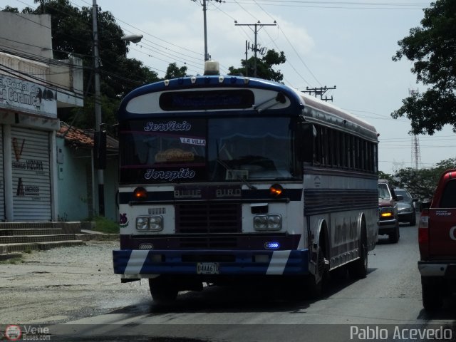 Unin Magdaleno A.C. 26 por Pablo Acevedo