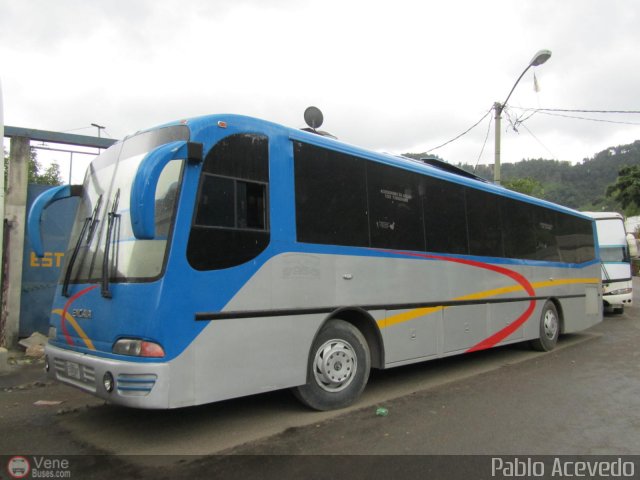 A.C. de Transporte Encarnaci�n 352 por Pablo Acevedo