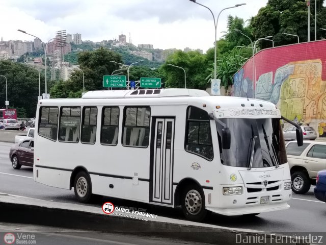 Coop. Transporte Menca de Leoni 011 por Daniel Fern�ndez