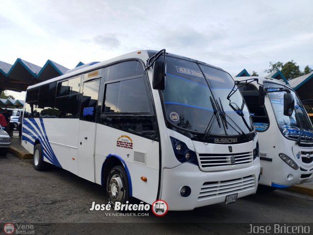 A.C. L�nea Panamericana 36 por Jos� Brice�o