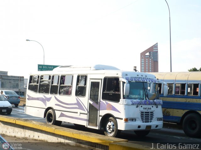 Uni�n Tejer�as A.C. 09 por J. Carlos G�mez