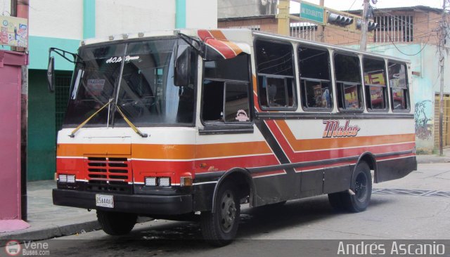 CA - Asociaci�n Civil La Romana 31 por Andr�s Ascanio