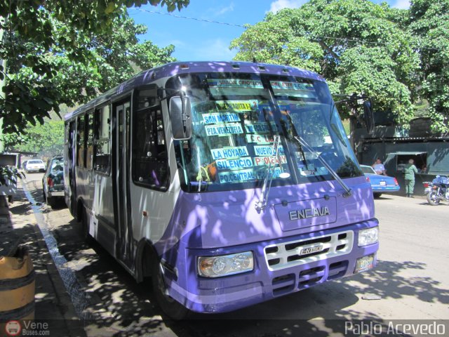 DC - Uni�n Criollos del Este S.C. 122 por Pablo Acevedo