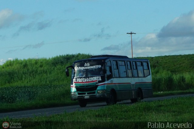A.C. Uni�n Barquisimeto 29 por Pablo Acevedo