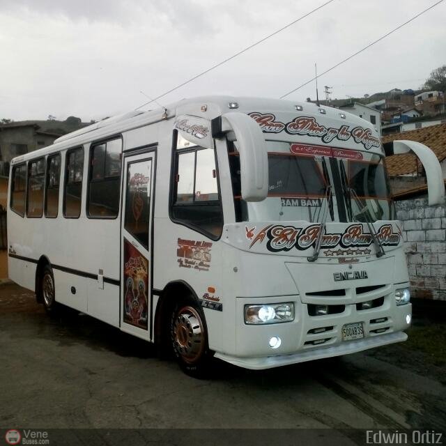 A.C. Expresos Barinas 022 por Yenderson Cepeda