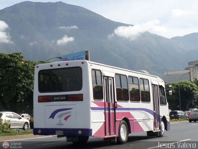 VA - Uni�n Conductores Jos� Mar�a Vargas 015 por Jes�s Valero
