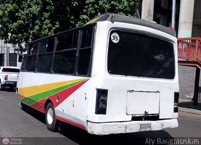 DC - Uni�n Trebol Blanco 35 por Aly Baranauskas