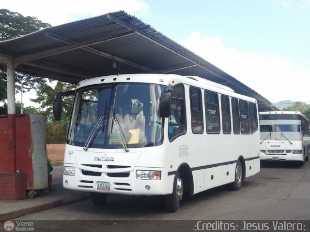 A.C. de Transporte Encarnaci�n 011 por J. Carlos G�mez