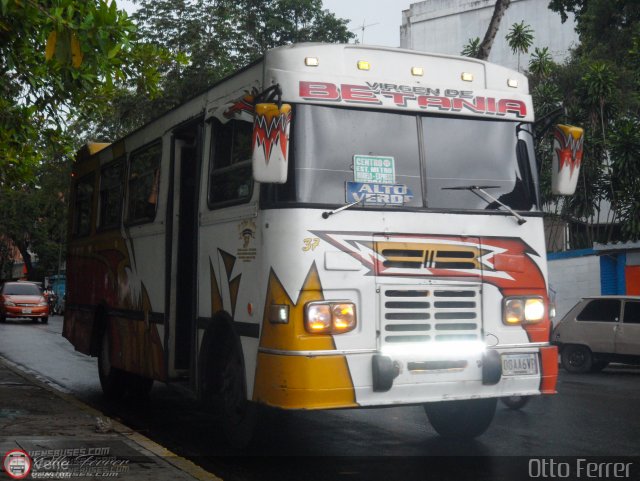 MI - Uni�n de Transportistas San Pedro A.C. 37 por Otto Ferrer