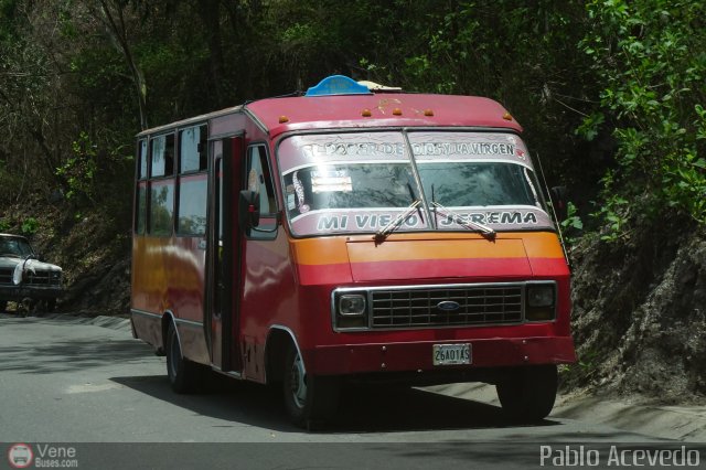 DC - A.C. Uni�n Rel�mpago 94 por Pablo Acevedo