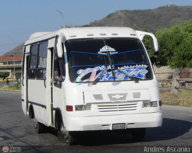 CA - Union Bol�var 23 por Andr�s Ascanio