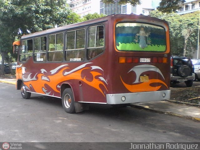 DC - Unin Central Clnico S.C 49 por Jonnathan Rodrguez