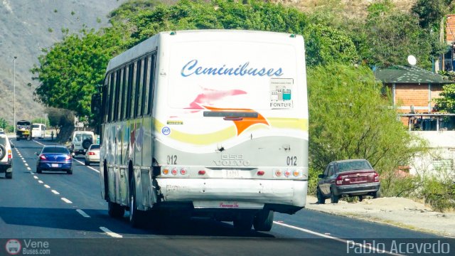 A.C. Don Augusto Malave Villalba 082 por Pablo Acevedo