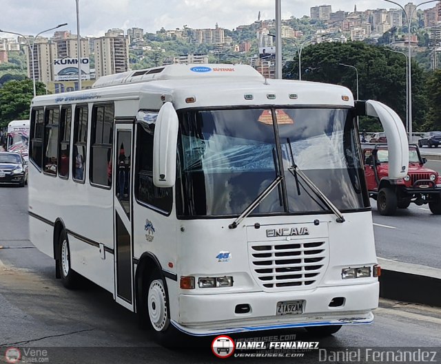 A.C. Mixta Conductores Unidos 048 por Daniel Fern�ndez