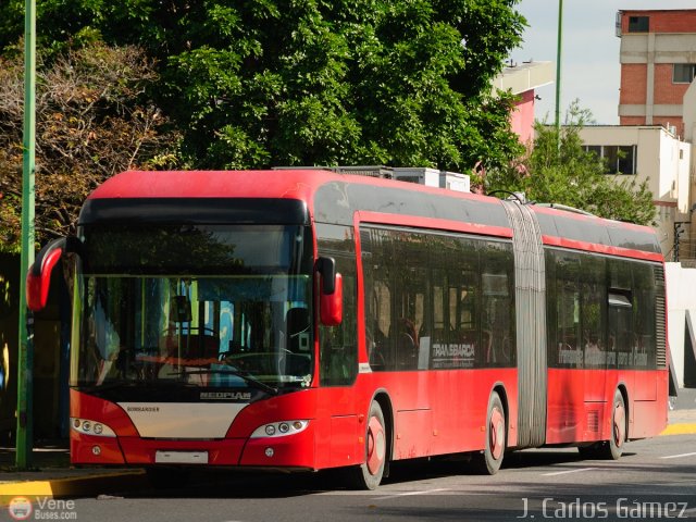 TransBarca 900 por J. Carlos G�mez