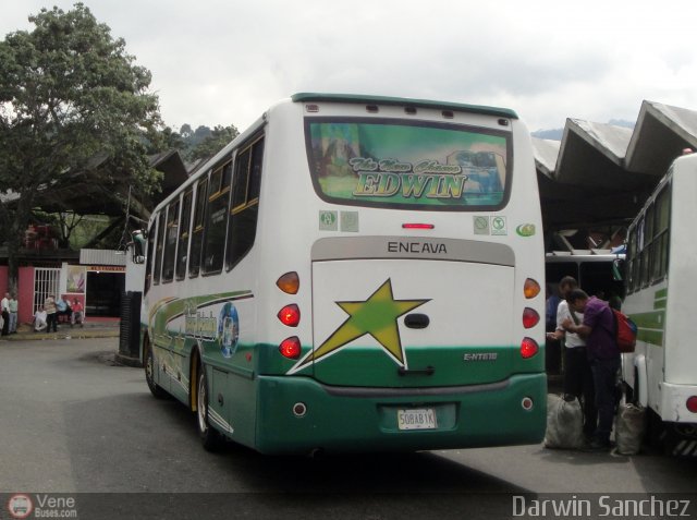 L�nea 1ero de Octubre 062 por Darwin Sanchez