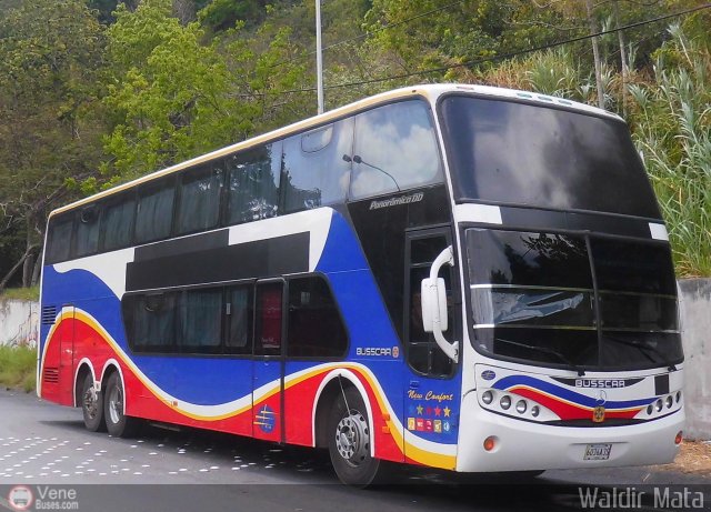 Particular NO USAR M�S 323 por Waldir Mata
