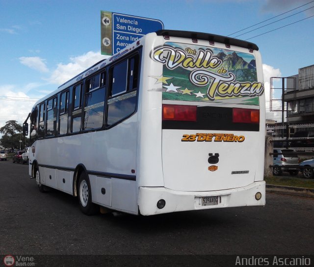 U.C. 23 de Enero 065 por Andr�s Ascanio