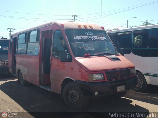 ZU - U.C. Barrio La Polar 092 por Sebasti�n Mercado