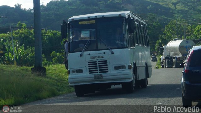 TA - A.C. R�mulo Gallegos 143 por Pablo Acevedo