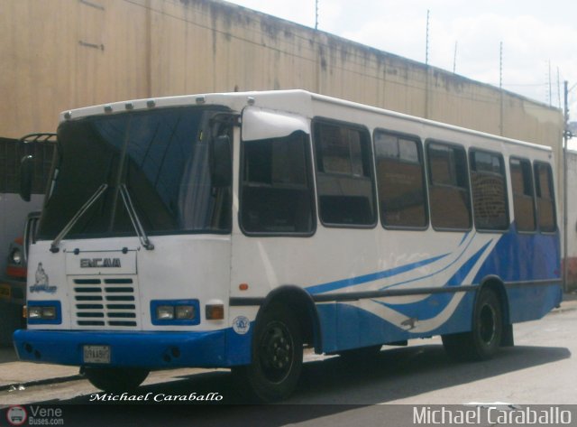 Organizaci�n Guaicamacuto 092 por Michael Caraballo