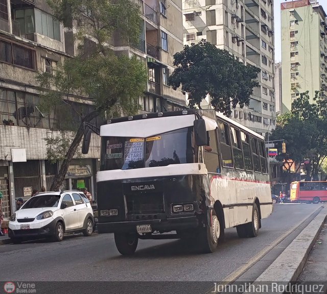 DC - Asoc. Conductores Criollos de La Pastora 025 por Jonnathan Rodr�guez