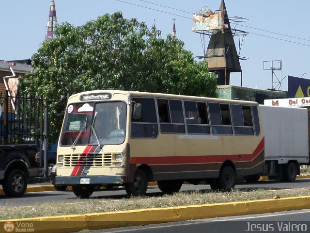 CA - Unipal Las Palmitas Asociaci�n Civil 023 por Jes�s Valero