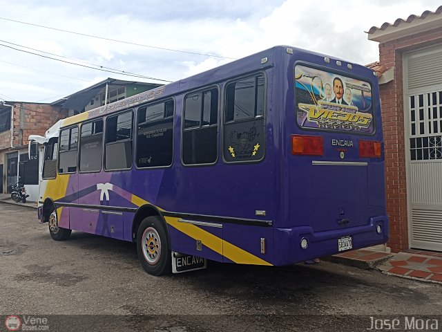 A.C. Sur del Lago R.L. 069 por Jos� Mora