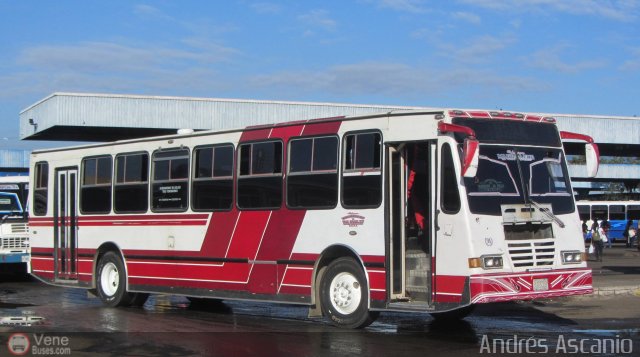 Uni�n Magdaleno A.C. 98 por Andr�s Ascanio