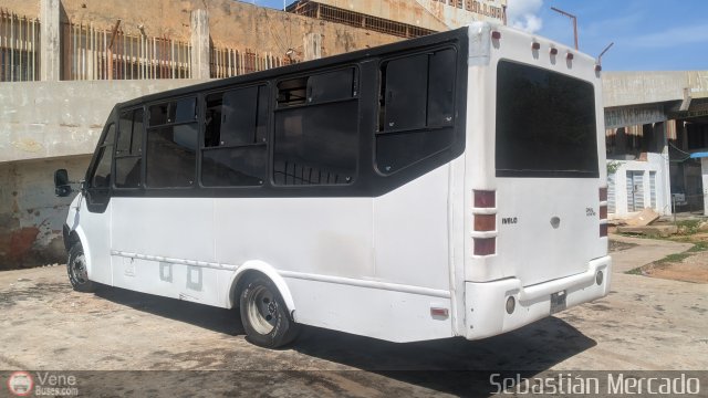 Uni�n de Conductores Punta de Palma Maracaibo 15 por Sebasti�n Mercado