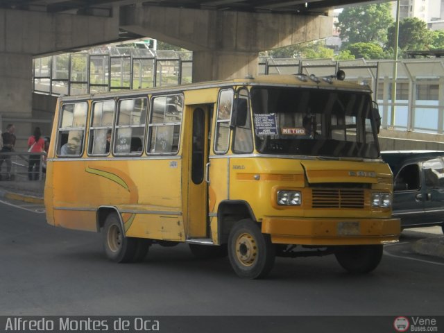 MI - Uni�n de Transportistas San Pedro A.C. 07 por Alfredo Montes de Oca