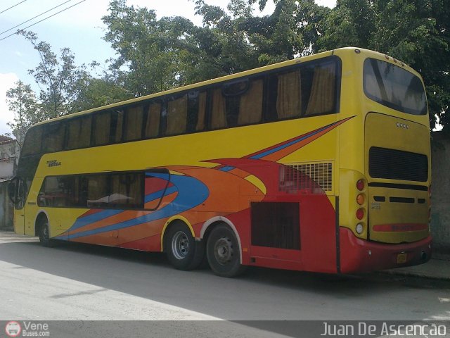 Expresos M�rida 0027 por Juan De Ascen��o