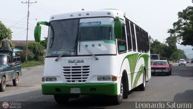 Unin Lnea Alberto Adriani C.A. 08 por Leonardo Saturno