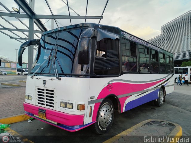 A.C. Don Augusto Malave Villalba 131 por Gabriel Vergara