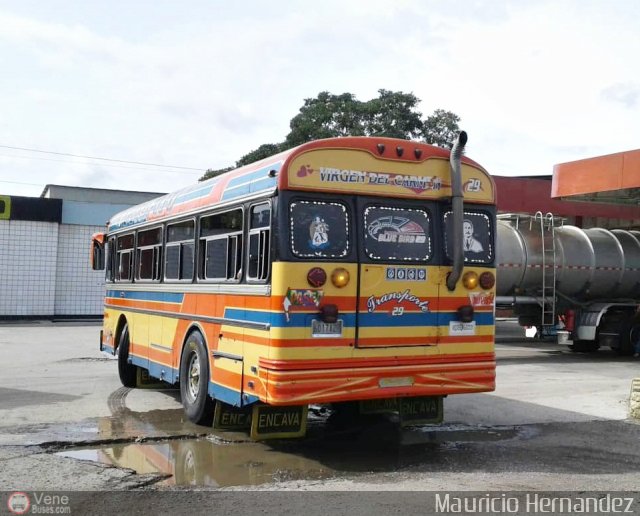 Asociaci�n Civil Nivar 29 por Eduard Delgado