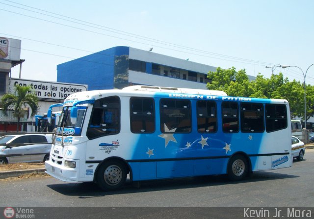 Uni�n de Conductores Unidos S.C. 097 por Kevin Mora