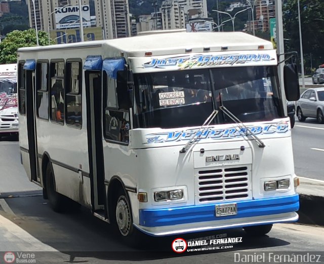 MI - Transporte Uniprados 033 por Daniel Fern�ndez