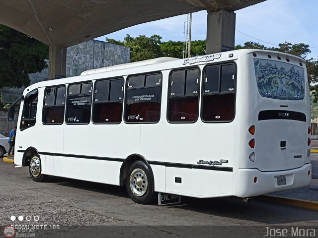 A.C. Pedraza 010 por Jos� Mora