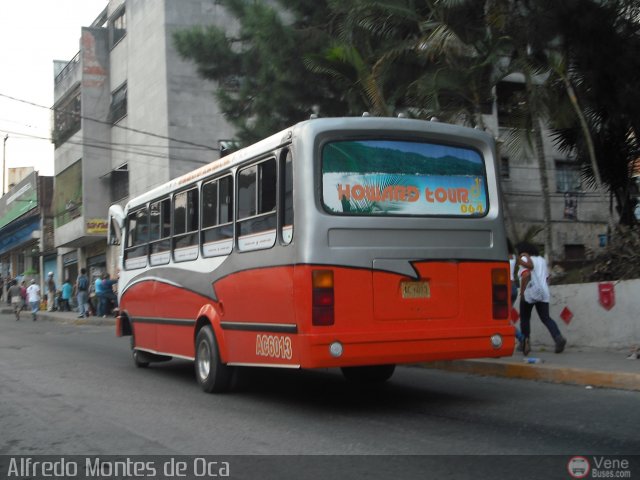 MI - U.C. Los Din�micos 064 por Alfredo Montes de Oca