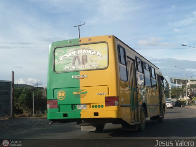 A.C. Uni�n Palo Negro 009 por Jes�s Valero