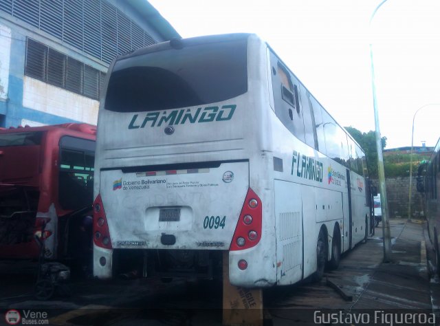 En Chiveras Abandonados Recuperaci�n 0094 por Gustavo Figueroa