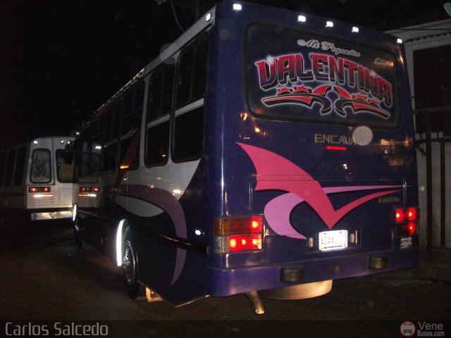 Uni�n Tejer�as A.C. 24 por Carlos Salcedo