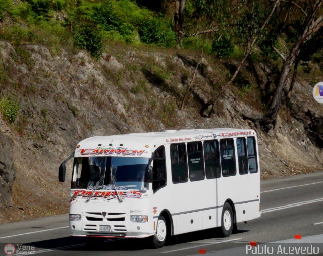 A.C. de Transporte N�mero Uno R.L. 132 por Pablo Acevedo
