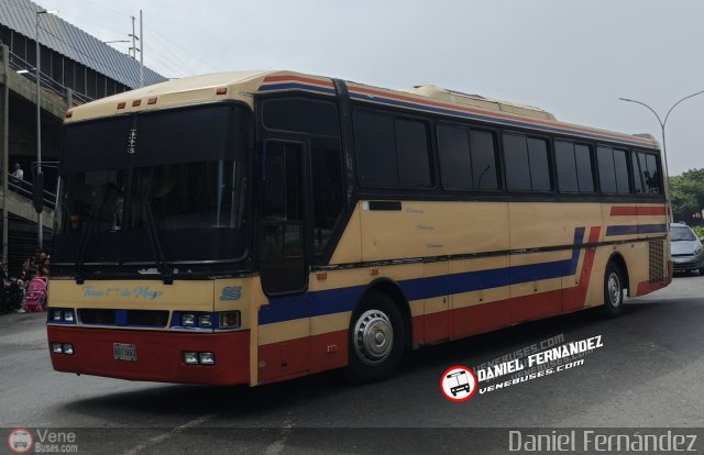 Transporte 1ero de Mayo 025 por Daniel Fern�ndez