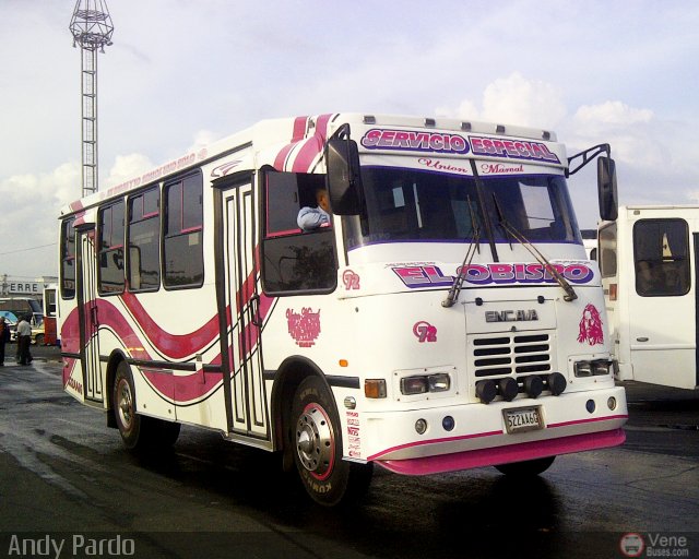 Uni�n MarVal 072 por Andy Pardo